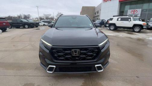 2023 Honda CR-V Hybrid Sport Touring AWD