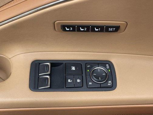 2018 Lexus LC 500 Base