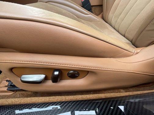 2018 Lexus LC 500 Base