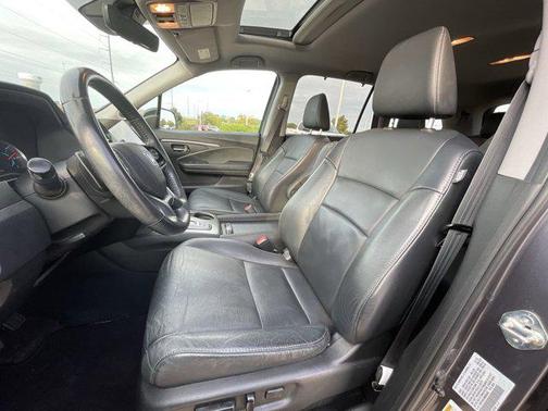 2021 Honda Pilot AWD Special Edition