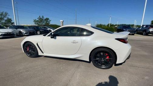 2024 Toyota GR86 Premium