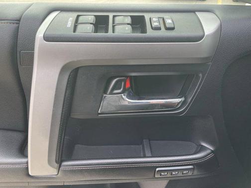 2014 Toyota 4Runner Limited