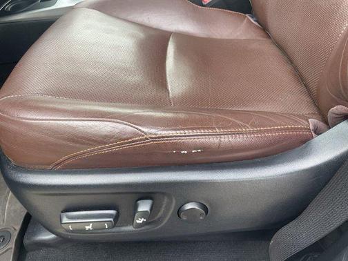 2014 Toyota 4Runner Limited