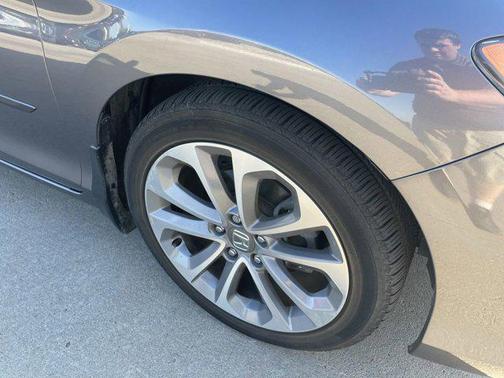 2013 Honda Accord EX-L