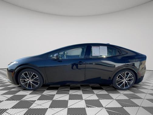 2025 Toyota Prius Limited