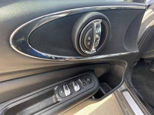2021 MINI Clubman Cooper S ALL4