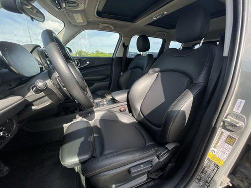2021 MINI Clubman Cooper S ALL4