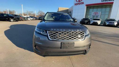 2018 Land Rover Range Rover Velar P250 S