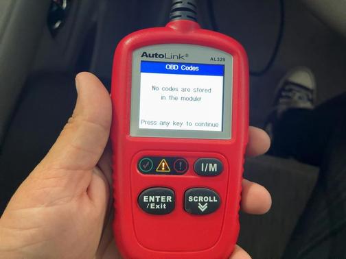 1999 Buick Park Avenue Base