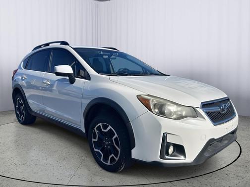 2016 Subaru Crosstrek 2.0i Premium
