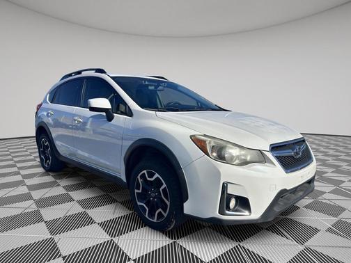 2016 Subaru Crosstrek 2.0i Premium