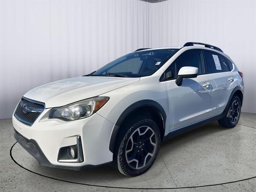 2016 Subaru Crosstrek 2.0i Premium