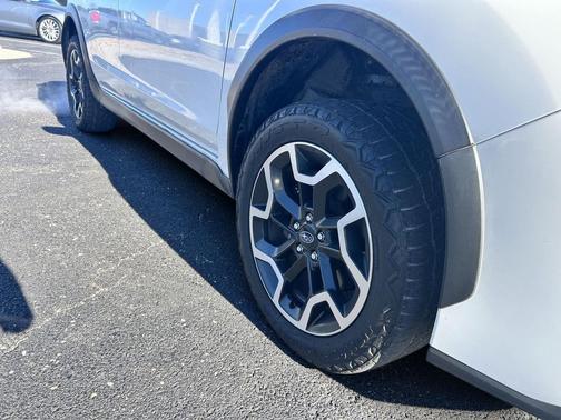 2016 Subaru Crosstrek 2.0i Premium