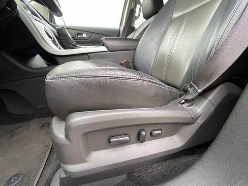 2013 Ford Edge Sport