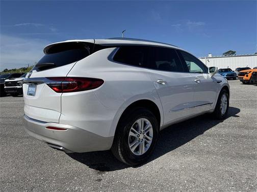 2020 Buick Enclave FWD Essence