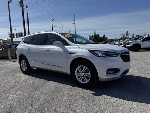 2020 Buick Enclave FWD Essence