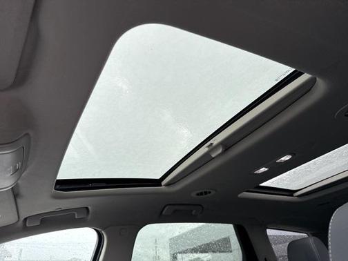2020 Buick Enclave FWD Essence