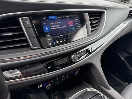 2020 Buick Enclave FWD Essence