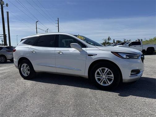 2020 Buick Enclave FWD Essence