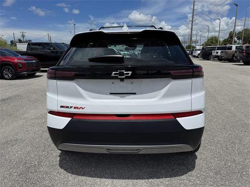 2023 Chevrolet Bolt EUV FWD LT