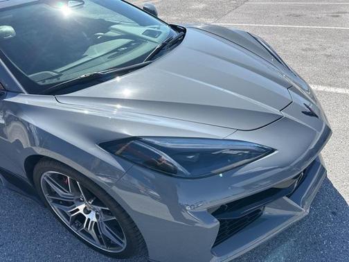 2024 Chevrolet Corvette Z06
