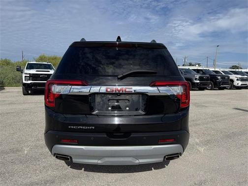 2023 GMC Acadia FWD SLT
