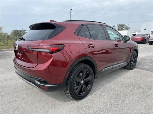 2023 Buick Envision Essence FWD