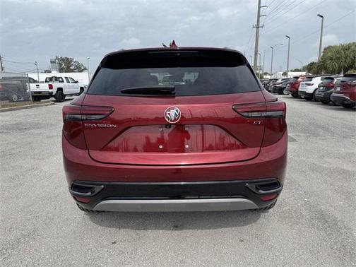 2023 Buick Envision Essence FWD