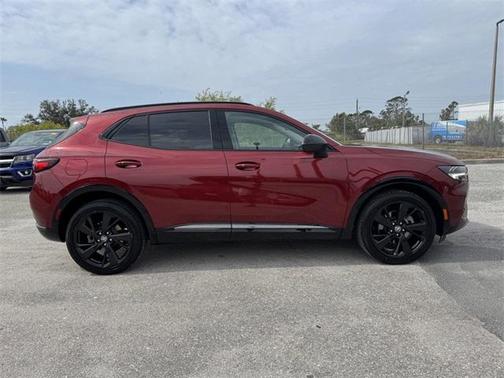 2023 Buick Envision Essence FWD
