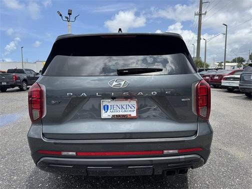 2023 Hyundai PALISADE XRT