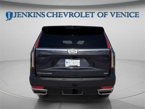 2023 Cadillac Escalade Premium Luxury Platinum