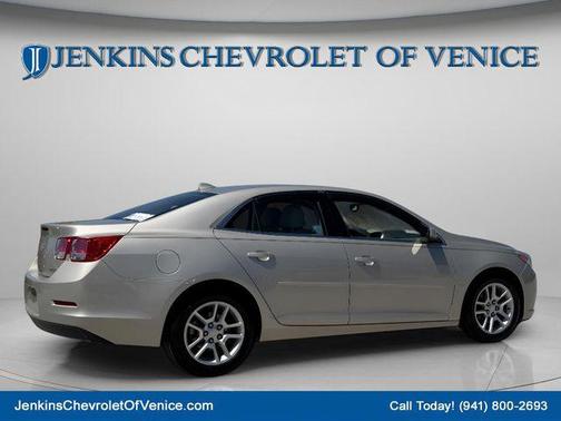 2014 Chevrolet Malibu 1LT