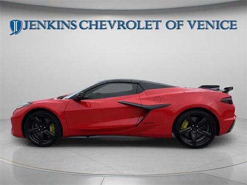 2023 Chevrolet Corvette Z06