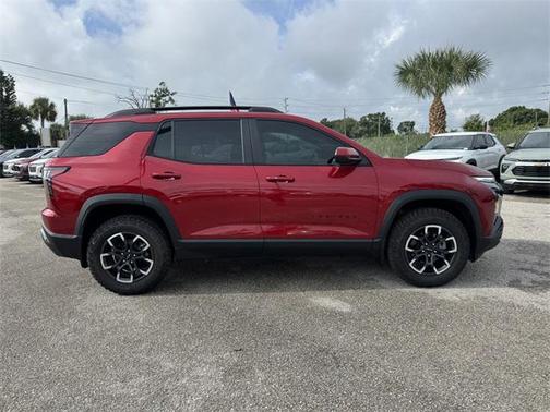 2025 Chevrolet Equinox AWD ACTIV