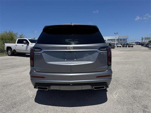 2020 Cadillac XT6 Sport AWD