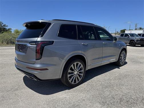 2020 Cadillac XT6 Sport AWD