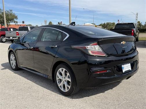 2019 Chevrolet Volt Premier