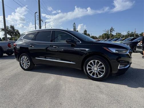 2019 Buick Enclave Premium