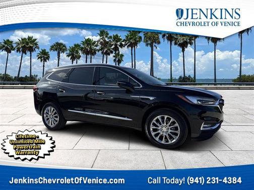 2019 Buick Enclave Premium