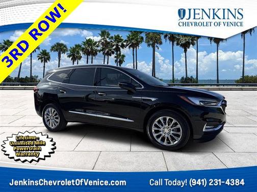 2019 Buick Enclave Premium