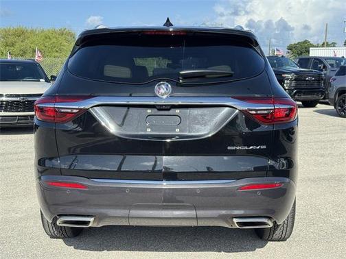 2019 Buick Enclave Premium