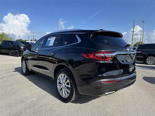 2019 Buick Enclave Premium