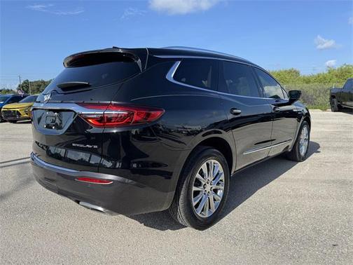 2019 Buick Enclave Premium