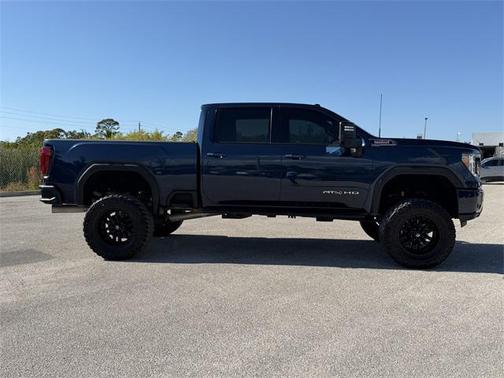 2022 GMC Sierra 3500 Base