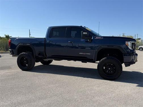 2022 GMC Sierra 3500 Base