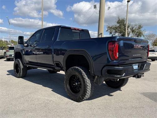 2022 GMC Sierra 3500 Base