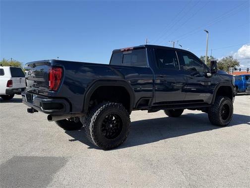 2022 GMC Sierra 3500 Base