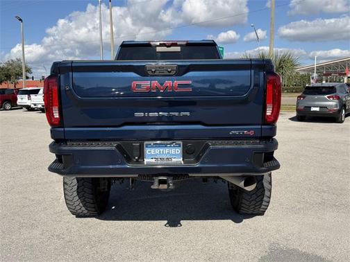 2022 GMC Sierra 3500 Base