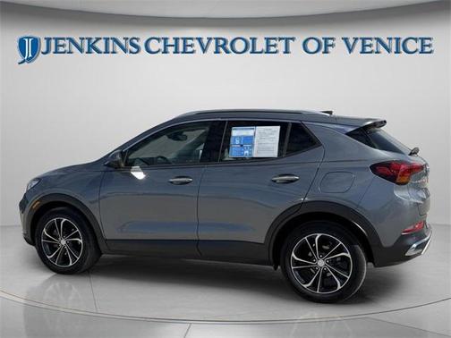 2020 Buick Encore GX Essence