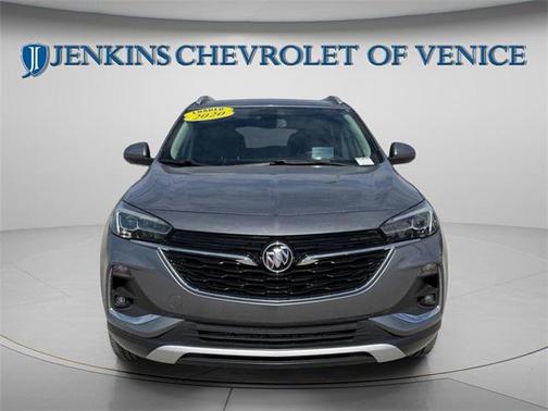 2020 Buick Encore GX Essence